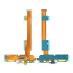SPAREWARE USB Charging Port Charging PCB Connector Flex Cable Compatible for Vivo Y55 Old