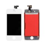 SPAREWARE® Touch Screen Digitizer Display Combo Folder For iPhone 4S -White
