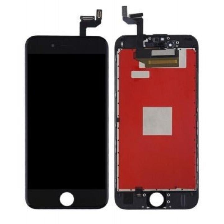 SPAREWARE® Touch Screen Digitizer Display Combo Folder For iPhone 6 -Black