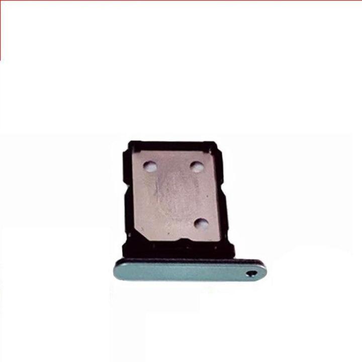 SPAREWARE® Sim Tray Holder For Oneplus 10R -Green
