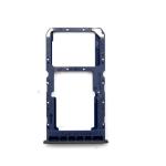 SPAREWARE® Sim Tray Holder For Oneplus Nord N20 -Black