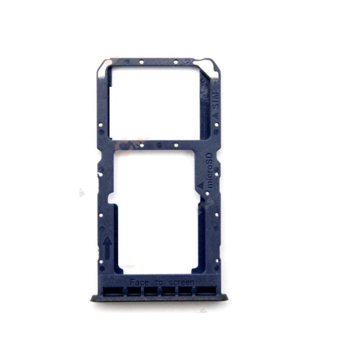 SPAREWARE® Sim Tray Holder For Oneplus Nord N20 -Black