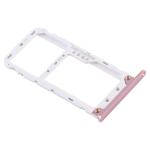 SPAREWARE® Sim Card Tray Holder For Mi Redmi Note 5 Pro -Rose Gold