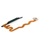 SPAREWARE Fingerprint Scanner Sensor Flex Cable Fingerprint Sensor Compatible For Motorola Moto G04S -Green