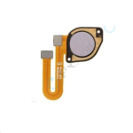 SPAREWARE Fingerprint Scanner Sensor Flex Cable Fingerprint Sensor Compatible For Motorola Moto G10 -Light Purple