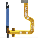 SPAREWARE Fingerprint Scanner Sensor Flex Cable Fingerprint Sensor Compatible For Motorola Moto G41 -Blue