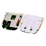 SPAREWARE® Keypad Button Flex Cable Keypad Patta Compatible For Nokia 3310