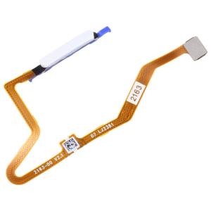 SPAREWARE® Fingerprint Sensor Flex Fingerprint Sacanner Sensor For Mi Redmi Note 12 Pro 5G -White