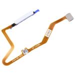 SPAREWARE® Fingerprint Sensor Flex Fingerprint Sacanner Sensor For Mi Redmi Note 12 Pro 5G -White