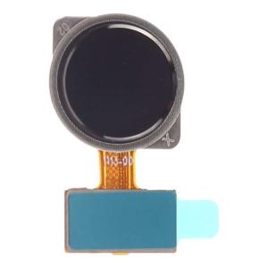 SPAREWARE® Fingerprint Scanner Sensor Flex Cable For Mi Redmi Note 7 Pro -Black