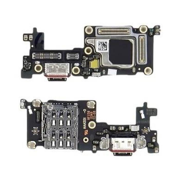 SPAREWARE® Usb Charging Port Charging Flex Cable For Oneplus Oneplus 12