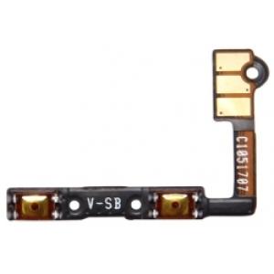 SPAREWARE® Volume Up Down Button Flex For Oneplus 5