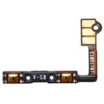 SPAREWARE® Volume Up Down Button Flex For Oneplus 5