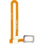 SPAREWARE® Fingerprint Scanner Sensor Flex Cable For Oneplus 6 -White