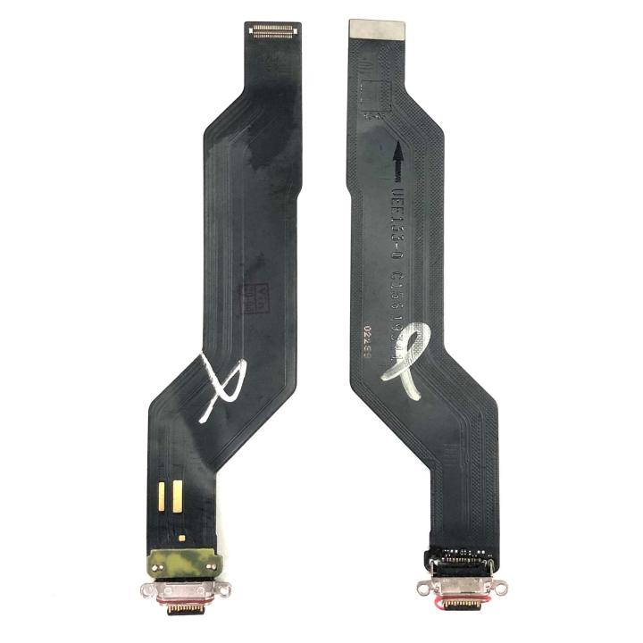 SPAREWARE® Usb Charging Port Charging Flex Cable For Oneplus Oneplus 7T