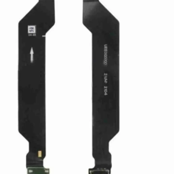 SPAREWARE® Usb Charging Port Charging Flex Cable For Oneplus Oneplus 9 Pro
