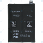SPAREWARE® Mobile Battery For Oneplus Nord 3 /BLP925 (ORIGINAL)