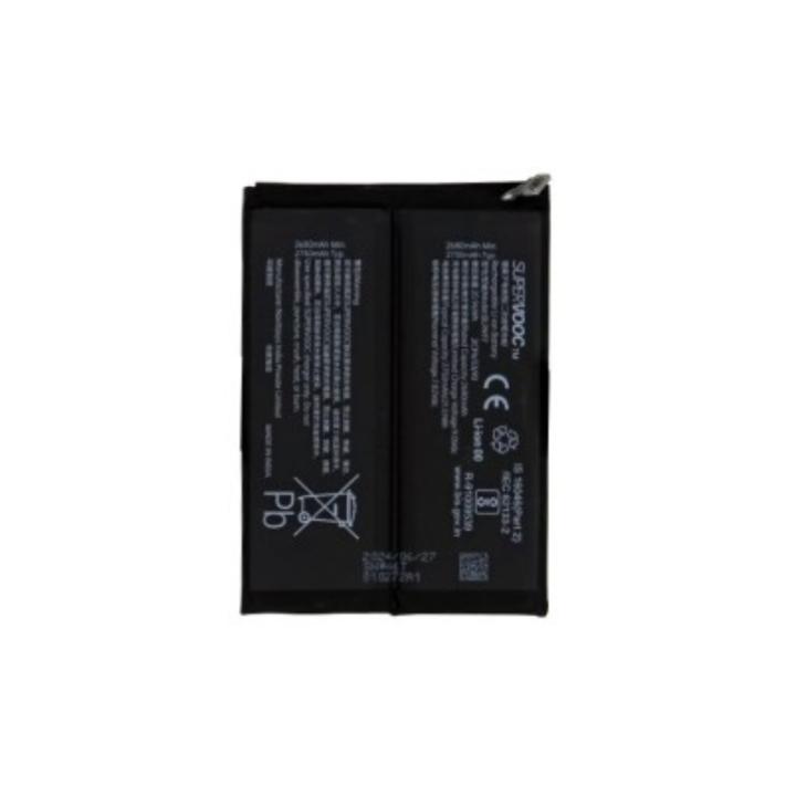 SPAREWARE® Mobile Battery For Oneplus Nord 4 /BLPA45 (ORIGINAL)