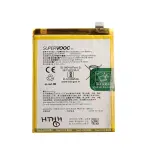 SPAREWARE® Mobile Battery For Oneplus Nord N30/BLP989 (ORIGINAL)