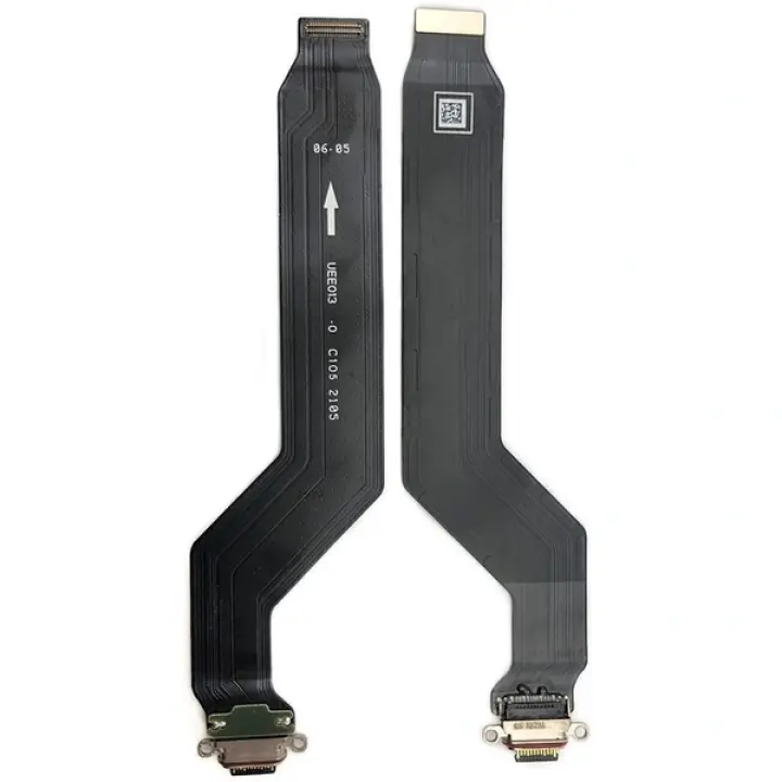 SPAREWARE® Usb Charging Port Charging Flex Cable For Oneplus Oneplus 8T
