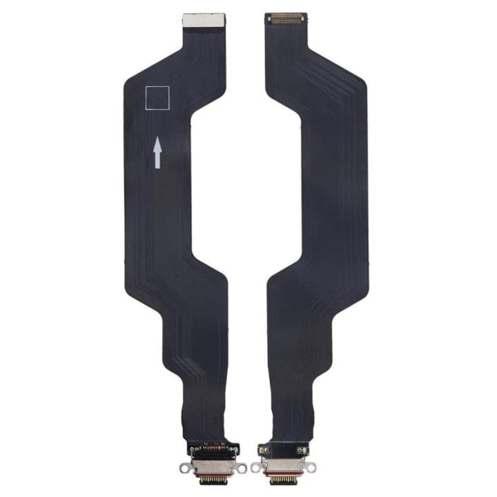 SPAREWARE® Usb Charging Port Charging Flex Cable For Oneplus Oneplus 9