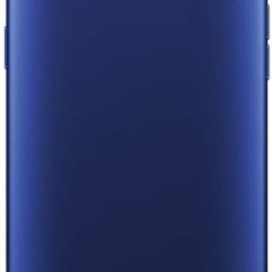 SPAREWARE® Back Panel Back Door Panel Body Cover For Oppo A83 -Blue (WITH ALL LOGO)