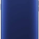 SPAREWARE® Back Panel Back Door Panel Body Cover For Oppo A83 -Blue (WITH ALL LOGO)