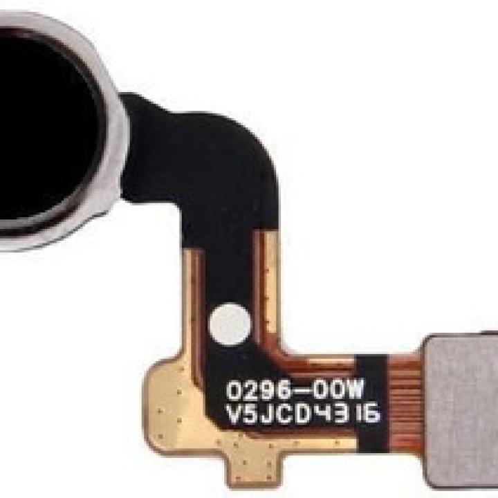 SPAREWARE® Fingerprint Scanner Sensor Flex Cable For Oppo A59 Old -Black