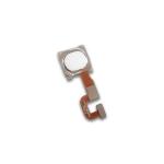 SPAREWARE® Fingerprint Scanner Sensor Flex Cable For Oppo F9/Oppo F9 Pro -White