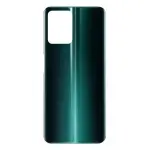 SPAREWARE® Back Panel Back Door Panel Body Cover For Realme 9 Pro Plus -Green  (WITH ALL LOGO)