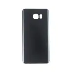SPAREWARE® Battery Cover Back Door Body Panel For Samsung Galaxy Note 5 -Black