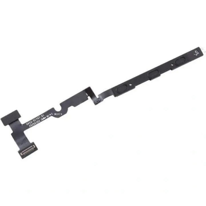 SPAREWARE® Power  On Off Volume Button Flex Cable For Google Pixel 6 (5G)