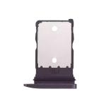 SPAREWARE® Sim Tray Holder For Google Pixel 9A -Black