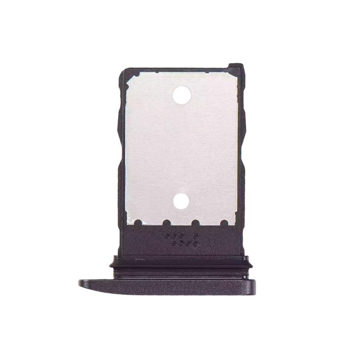 SPAREWARE® Sim Tray Holder For Google Pixel 9 -Black