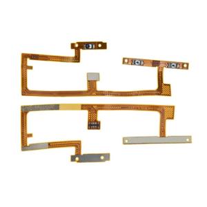 SPAREWARE® Power  On Off Volume Button Flex Cable For Google Pixel 2