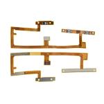 SPAREWARE® Power  On Off Volume Button Flex Cable For Google Pixel 2