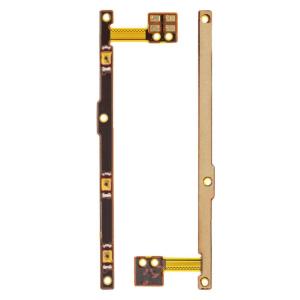 SPAREWARE® Power  On Off Volume Button Flex Cable For Google Pixel 2 XL