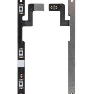 SPAREWARE® Power  On Off Volume Button Flex Cable For Google Pixel 3A
