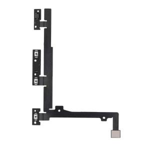 SPAREWARE® Power  On Off Volume Button Flex Cable For Google Pixel 4