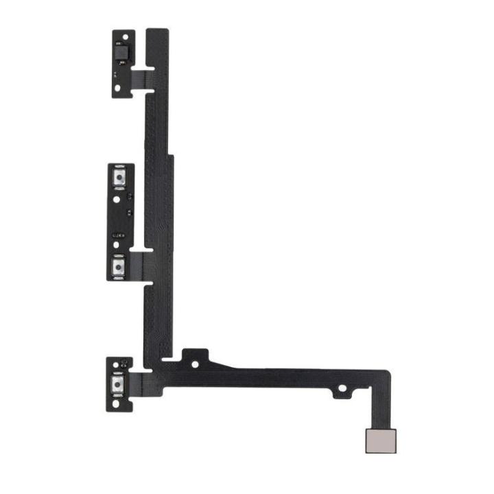 SPAREWARE® Power  On Off Volume Button Flex Cable For Google Pixel 4