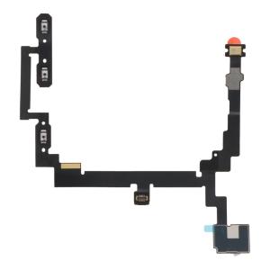 SPAREWARE® Power  On Off Volume Button Flex Cable For Google Pixel 7A
