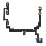 SPAREWARE® Power  On Off Volume Button Flex Cable For Google Pixel 7A