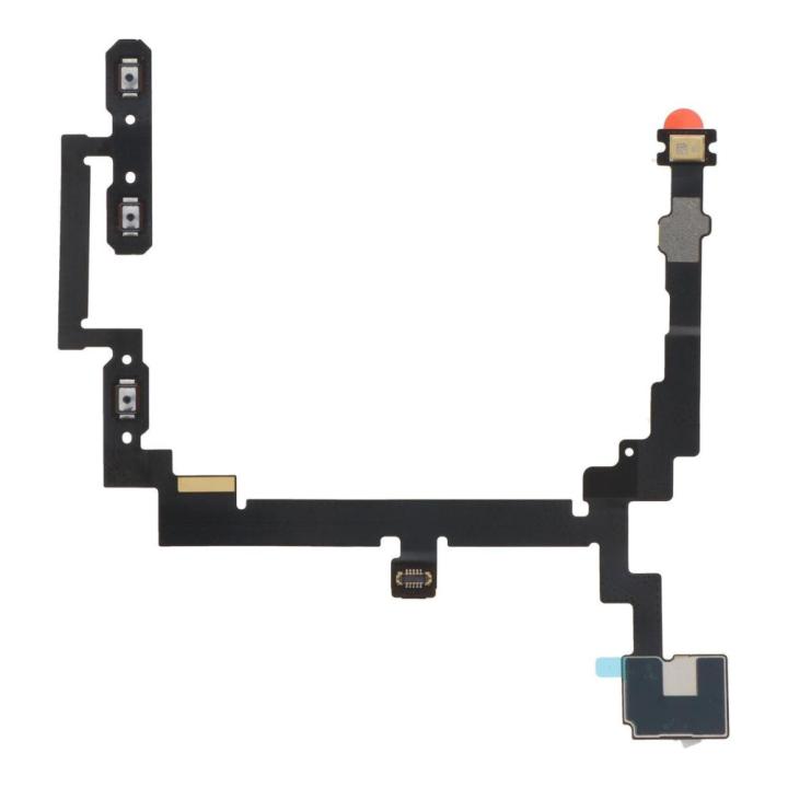 SPAREWARE® Power  On Off Volume Button Flex Cable For Google Pixel 7A