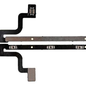 SPAREWARE® Power  On Off Volume Button Flex Cable For Google Pixel