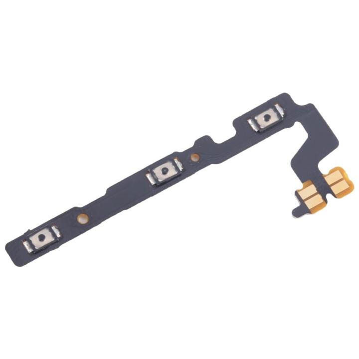 SPAREWARE® Power On Off Flex Volume Button Flex Cable For Xiaomi Mi 14 Pro