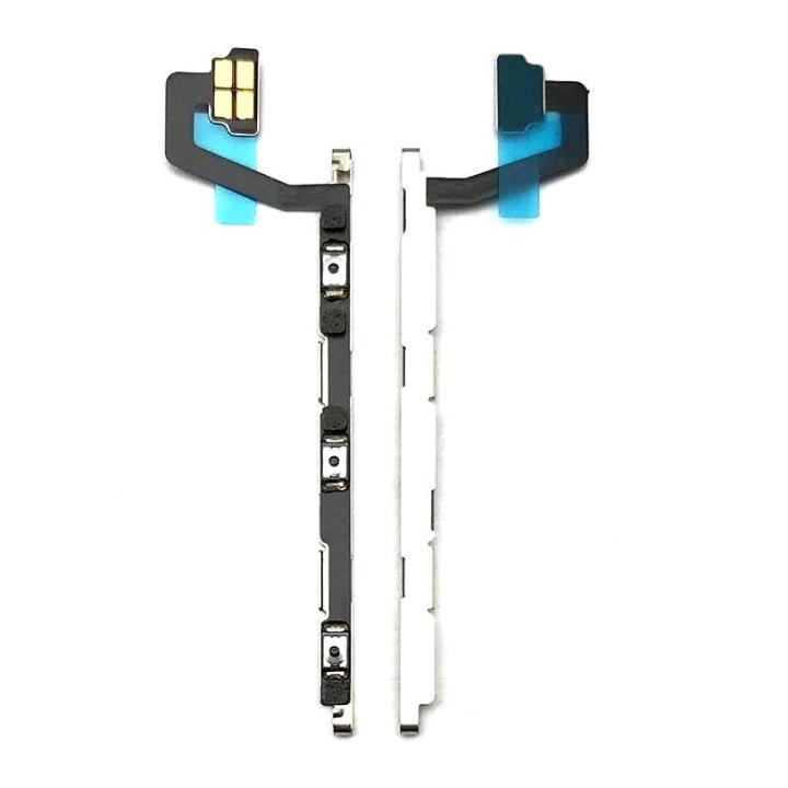 SPAREWARE® Power On Off Flex Volume Button Flex Cable For Xiaomi Mi 10/Mi 10 Pro