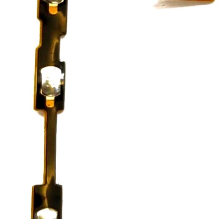 SPAREWARE® Power On Off Flex Volume Button Flex Cable For Poco C61