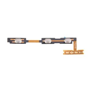 SPAREWARE® Power On Off Flex Volume Button Flex Cable For Mi Redmi 14C
