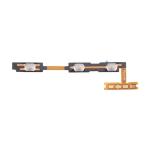 SPAREWARE® Power On Off Flex Volume Button Flex Cable For Mi Redmi 14C