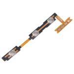 SPAREWARE® Power On Off Flex Volume Button Flex Cable For Poco C75